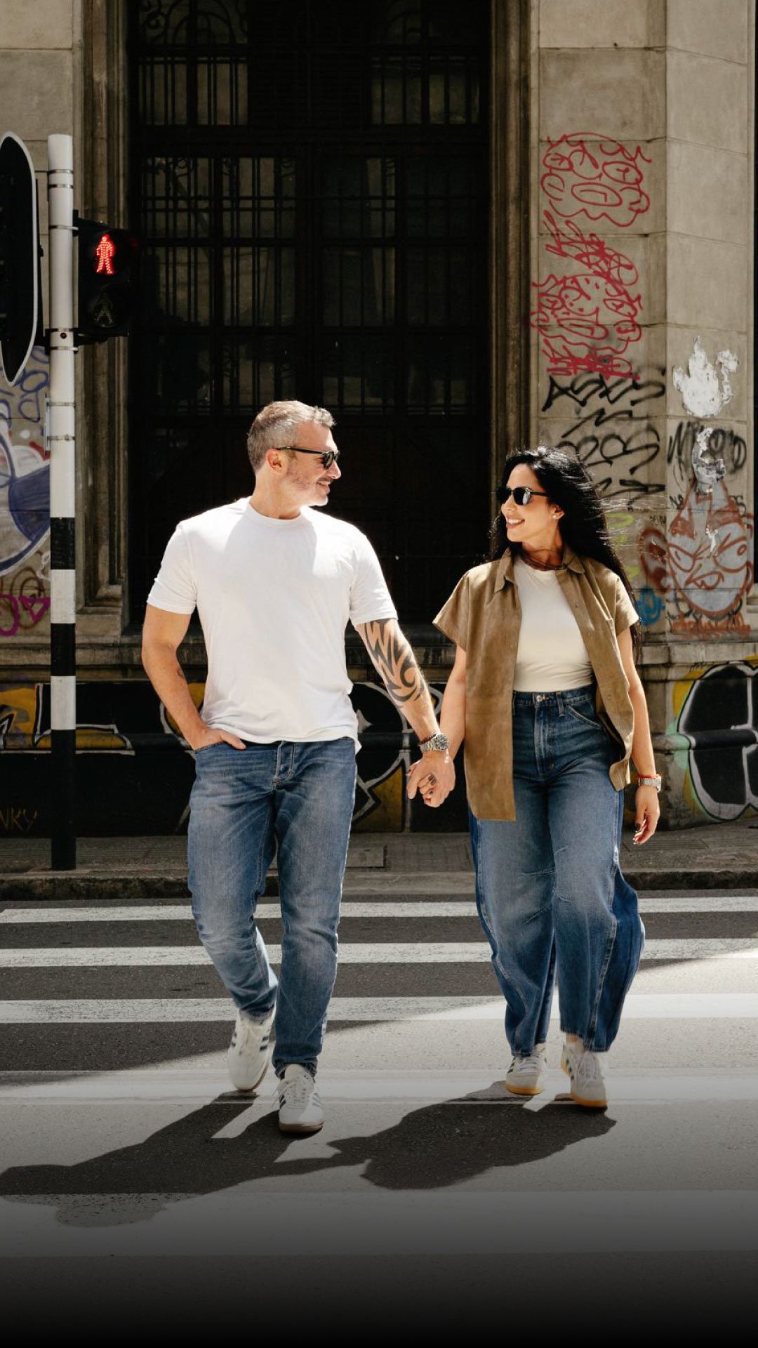 Banner Sira y Juan Móvil